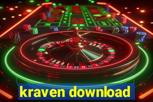 kraven download